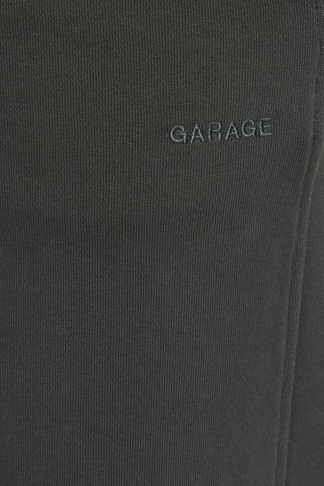 Grey Women Garage Ultrafleece Straight Leg Sweatpants | A-4259137